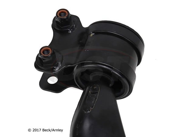 beckarnley-102-6552 Front Lower Control Arm and Ball Joint - Driver Side